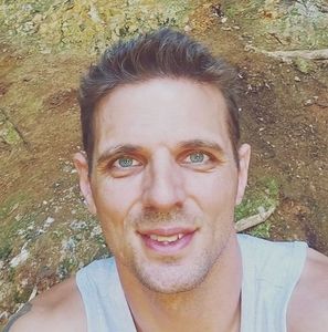 Meet your Posher, Shane